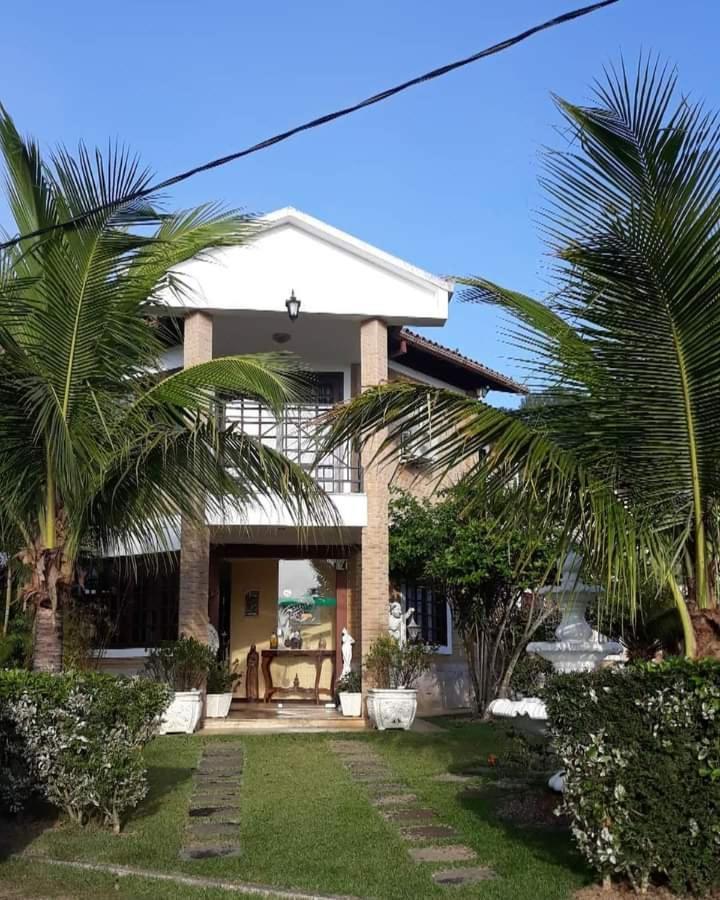 Pousada Alto Da Colina Hotel Conservatória Eksteriør billede